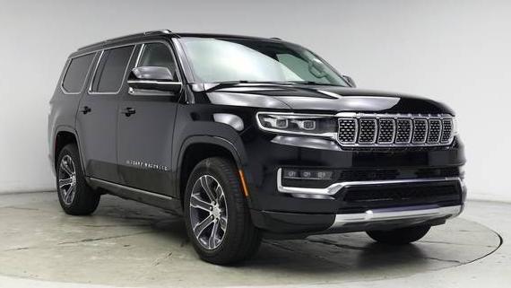 JEEP GRAND WAGONEER 2022 1C4SJVEJ0NS111633 image